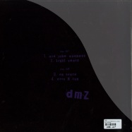Back View : Coki - DON T GET IT TWISTED VOL. 2 (2X12, 180 GR) - DMZ / DMZEP002