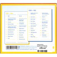 Back View : Various Artists - SATURDAY SESSIONS (2CD) - Ministry Of Sound / MOSCD294
