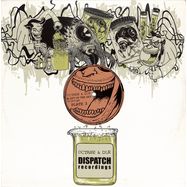 Back View : Octane & DLR - METHOD IN THE MADNESS PT. 3 - Dispatch / DISODLP001PT3