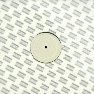 Back View : Versalife - RATE OF CHANGE - Frustrated Funk / FR025