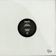 Back View : The Right Ons - REMIXED BY EMPEROR MACHINE & TELONIUS - Lovemonk / lmnkv82