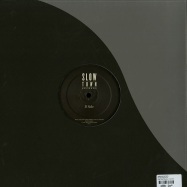 Back View : Various Artists - ROUND ABOUT EP - Slow Town Records / STown001