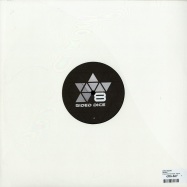 Back View : Chris Colburn - DESTINY - 8 Sided Dice Recordings / ESD047