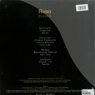 Back View : Reso - TANGRAM (2X12 LP + MP3) - Civil Music / civ044lp