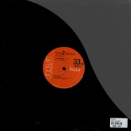 Back View : Barrabas - WOMAN / WILD SAFARI (PURPLE MARBLED VINYL) - RCA Records / apl100012