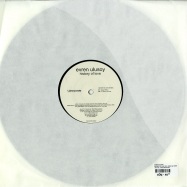 Back View : Evren Ulusoy - HISTORY OF LOVE INCL SASSE & TERRY GRANT MIX - I Records / IRECEPIREC002NV