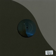 Back View : Dublicator - DIFFUSE GLOW EP (VINYL ONLY) - Plug & Lay Records / PLR001