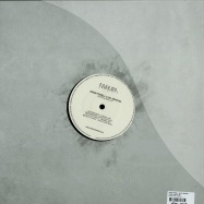 Back View : Dsan Powell & Gil Montiel - CATCH A SPELL EP - Anhura Vinyl / ANV003