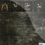 Back View : Kiss - MONSTER (180G LP + MP3) - Universal / 3717836