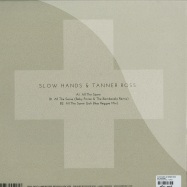 Back View : Slow Hands & Tanner Ross - ALL THE SAME - Wolfandlamb Music / WLM28