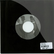 Back View : Sukebe Pre Ops - GREAT TOKYO DISCO / FLY AWAY (7 INCH) - Last Records / last99