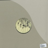 Back View : Ion Ludwig - TC/TR EP (VINYL ONLY, LTD REPRESS) - Eklo / Eklo023