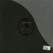 Back View : Various Artists - J.A.M. TRAXX 004 - Jam Traxx / jam004