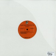 Back View : Tommy Largo & Menno Overvliet - RAW STEEL - Robsoul / Robsoul118
