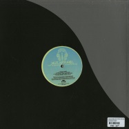 Back View : Hot Natured feat Anabel Englund - REVERSE SKYDIVING - Hot Creations / HN001