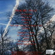 Back View : Four Tet - PAUSE (LP + MP3) - Domino / wiglp94
