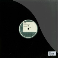 Back View : Dubfound - DOPE OUT EP - 8 Bit / 8bit069