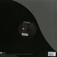 Back View : Kate Simko ft. Jem Cooke - YOUR LOVE (TEVO HOWARD / KERRI CHANDLER RMXS) - No.19 Music / no19037