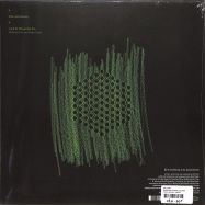 Back View : Hot Chip - DARK AND STORMY (10 INCH) - Domino Records / RUG537T