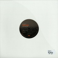 Back View : Brooks Mosher - GET READY EP - Release Sustain / RS021