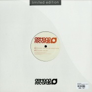 Back View : Eastcolors - THE LIGHT (PHIL TANGENT REMIX) - Demand Records / DMND020