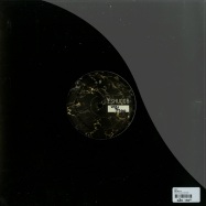 Back View : Eshu - CHLORE EP - ESHU Records / ESHU006