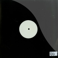 Back View : Pawn Heart / Fareed - THE SPLIT EP - Hilltop Imprint / HTI001