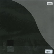 Back View : Klara Lewis - ETT (LP) - Editions Mego / emego190