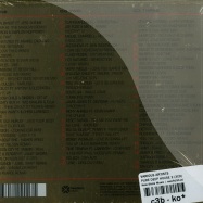 Back View : Various Artists - PURE DEEP HOUSE 2 (3CD) - New State Music / new9151cd