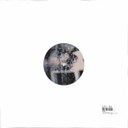 Back View : BLNDR - THE UNTITLEDS (LTD BLUE / WHITE / BLACK VINYL) - Hypnus Records / HYPNUS003