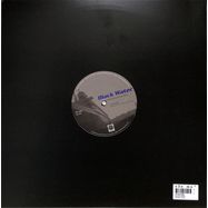 Back View : Octave One - BLACK WATER - 430 West / 4W340