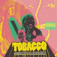 Back View : Tobacco - ULTIMA II MASSAGE (CD) - Ghostly International / gi211cd