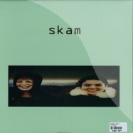 Back View : Boards Of Canada - HI SCORES (LP) - Skam / SKA008
