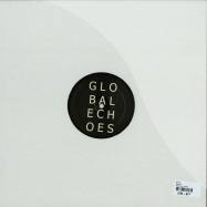 Back View : Jeff O. - ZOOM EP - Global Echos / GEV001