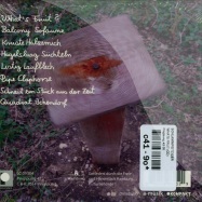 Back View : Schlammpeitziger - WHATS FRUIT (CD) - Pingipung 42 CD