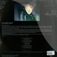 Back View : Jeff Mills - EMERGING CRYSTAL UNIVERSE (3XLP) - Axis / ax065