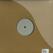 Back View : Ben Buitendijk - MAGNITUDE EP - OGUN Records / OGUN001