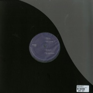 Back View : Fathers & Sons Prd. - FAS008 (VINYL ONY) - Fathers & Sons Productions / FAS008