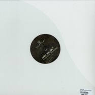 Back View : Dronelock - CLUSTERS (MARK BROOM REMIX) - Shadow Story / SS001