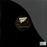 Back View : Various Artists - MIDNIGHT RIOT VOLUME 8 (12 INCH SAMPLER) - Midnight Riot / MRV010