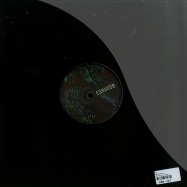 Back View : SYS - BAD SIGNAL EP - ESHU Records / ESHU008