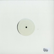 Back View : The Model - WAREHOUSE TRAXX PT. 3 - Adult Central / AC003