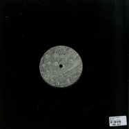 Back View : Salvatore Genovese / Mike Davis - SUPPLY 010 (VINYL ONLY) - Supply Records  / supply010