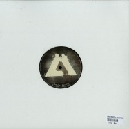 Back View : Various Artists - VARIOUS ARTISTS 001 (180G VINYL ONLY) - Act-fact Records / AFVA001