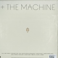 Back View : Florence & The Machine - HOW BIG, HOW BLUE, HOW BEAUTIFUL (2X12 LP) - Universal / 4724495