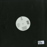 Back View : Various Artists - A SIDES VOLUME 3.3 - Drumcode / DC142.3