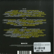 Back View : Various Artists - DEFECTED IN THE HOUSE - AMSTERDAM 2015 (3XCD) - Defected / ITH62CD