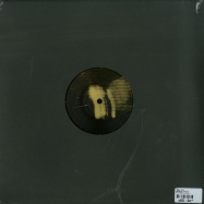 Back View : James Sapa - WE CAN BE FRIENDS - MDR / MDR 015 / 05801