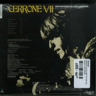Back View : Cerrone - CERRONE VII YOU ARE THE ONE (CD) - Because / BEC5156084