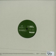 Back View : Marco Faraone - NEXT LEVEL EP - Moon Harbour / MHR083
